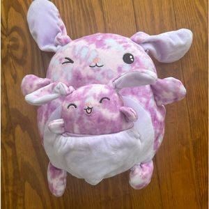 SQUISHMALLOW 2 in 1
